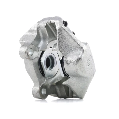 Abbildung von BUDWEG CALIPER 34810 Bremssattel MERCEDES BENZ: S Klasse Limousine, Coupe, SL Cabrio