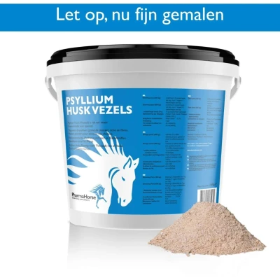 Abbildung von Psyllium Pferd 3000 Gramm