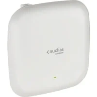 Abbildung von D Link DBA X1230P Wireless AX1800 Wave 2 Dualband PoE Cloud Managed Access Point (2,4/5 Ghz, 1800 Mbit/s, 802.11ax, MU MIMO, Wand/Deckenmontage)