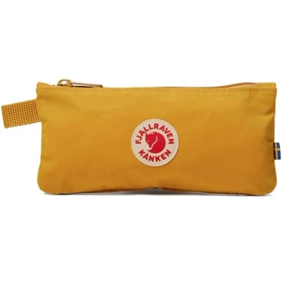 Abbildung von None Kånken Pen Case Ochre