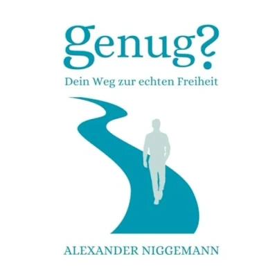 Abbildung von Genug?: Dein Weg zur echten Freiheit