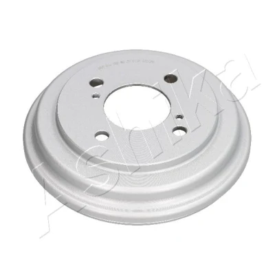 Abbildung von ASHIKA 56 08 818C Bremstrommel Hinterachse SUZUKI: Celerio