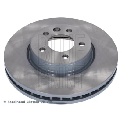 Abbildung von BLUE PRINT ADBP430100 Bremsscheibe Vorderachse 332 30 5 120 innenbelüftet beschichtet VOLKSWAGEN: Amarok Pickup, Pritsche / Fahrgestell