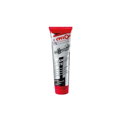 Abbildung von Cyclon Assembly Paste Tube 150 Ml (blister)