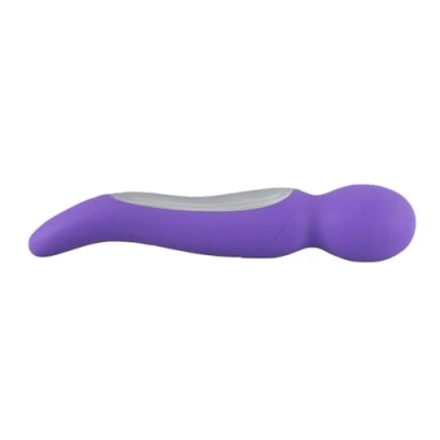 Abbildung von Massagestab „Dual Motor Vibe“, beiseitig verwendbar