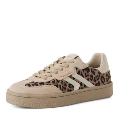 Abbildung von Tamaris Damen 1 23723 44 Sneaker, Leopard Comb, 41 EU