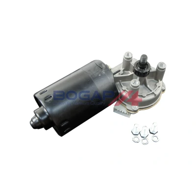 Abbildung von BOGAP A5511126 Scheibenwischermotor 12V VOLKSWAGEN: Golf 4 Schrägheck, Variant, Lupo / 3L, AUDI: A3 SKODA: Octavia 1 Combi