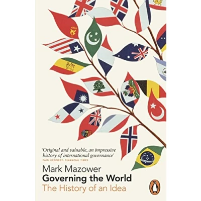 Abbildung von Governing The World: History of an Idea
