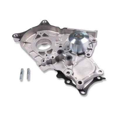 Abbildung von HEPU P7772 Wasserpumpe mit Dichtung, Zubehör mechanisch TOYOTA: Corolla IX Schrägheck, RAV4 II SUV, VIII Compact
