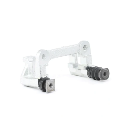 Abbildung von TRW BDA1034 Bremssattelhalter TOYOTA: Corolla IX Kombi, Schrägheck