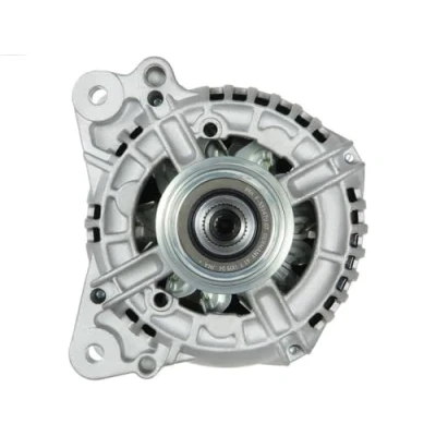 Abbildung von AS PL A0190P Lichtmaschine 12V 140A VOLKSWAGEN: Transporter 4 Bus, 5 Kastenwagen, Passat B5 GP Variant, AUDI: A4 B7 Avant, A3 Sportback