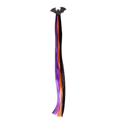 Abbildung von QHP Hair extension Halloween