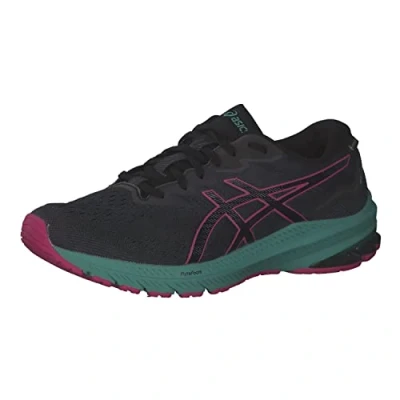 Abbildung von Asics GT 1000 11 GTX Damen Running Laufschuhe 1012B277 Laufschuh