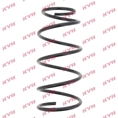 Abbildung von KYB K Flex RA3768 Fahrwerksfeder Vorderachse Schraubenfeder