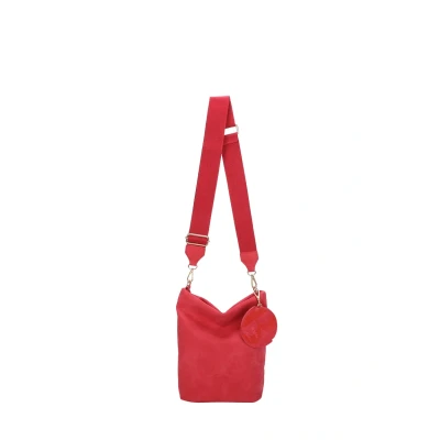 Abbildung von Fritzi aus Preußen Special Tagesrucksack, Damen, Größe: One Size, Red