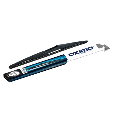Abbildung von Scheibenwischer Oximo WR310500 500mm hinten Bügelwischblatt RENAULT: LAGUNA 2, CITROËN: C5 I Schrägheck, NISSAN: Primera Hatchback