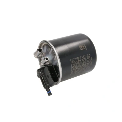 Abbildung von SOFIMA S 4148 NR Kraftstofffilter Filtereinsatz 10 8 MERCEDES BENZ: Viano, B Klasse, A INFINITI: Q30, QX30 I