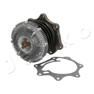 Abbildung von JAPKO 35136 Wasserpumpe NISSAN: TERRANO 2, Patrol GR 5 SUV, Pick Up
