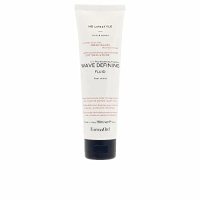 Abbildung von HD Life Style Wave defining fluid 150ml