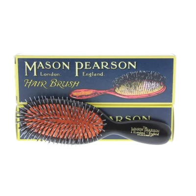 Abbildung von Mason Pearson Pocket Bristle &amp; Nylon