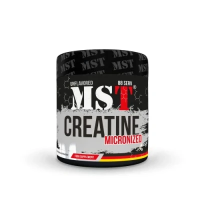 Abbildung von MST Creatin Micronized 300 g