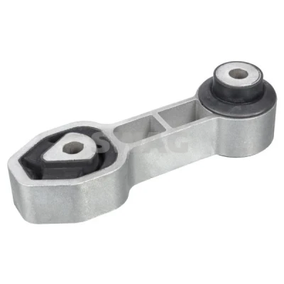Abbildung von SWAG 70 93 6617 Motorlager hinten Gummimetalllager FIAT: 500 Schrägheck, Panda II C Cabrio, FORD: KA Schrägheck