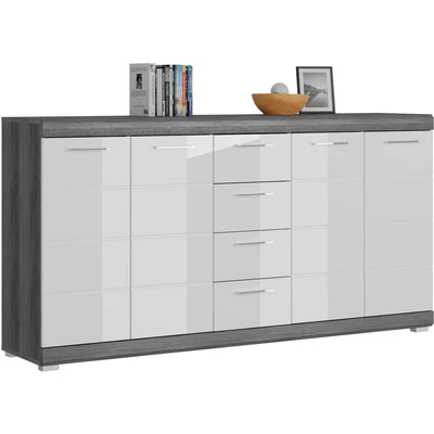 Abbildung von INOSIGN Kommode &quot;Siena&quot;, Breite 165 cm