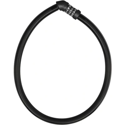 Abbildung von Abus 4408C/65 Black