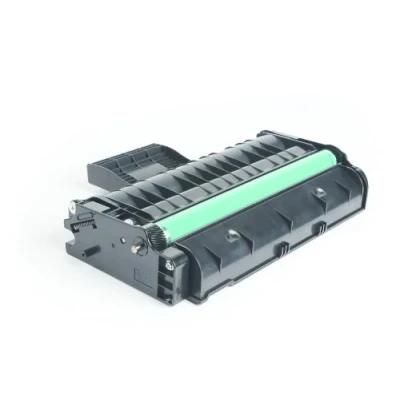 Abbildung von Ricoh 407254 (SP 201HE) Schwarz Toner