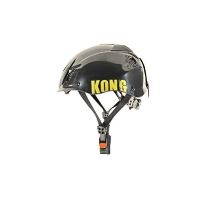 Abbildung von Kong leichte Kopfhörer mit Schutzhülle aus ABS, schwarz (52 Universal 63 cm)