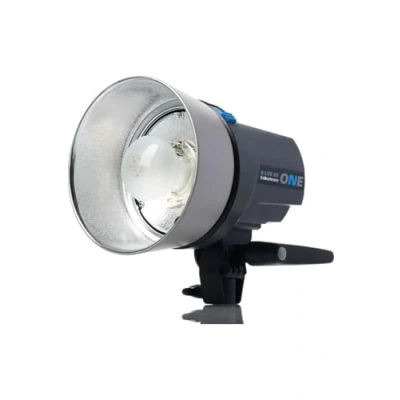 Abbildung von Elinchrom D Lite RX ONE, EL20485, ohne Reflektor