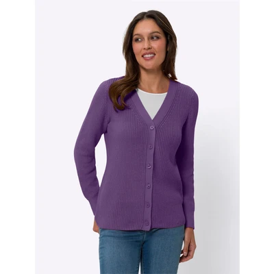 Abbildung von Sieh an! Strickjacke