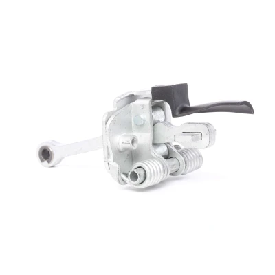 Abbildung von METZGER 2317003 Türfeststeller vorne rechts, links VOLKSWAGEN: Lupo / 3L, SEAT: Arosa