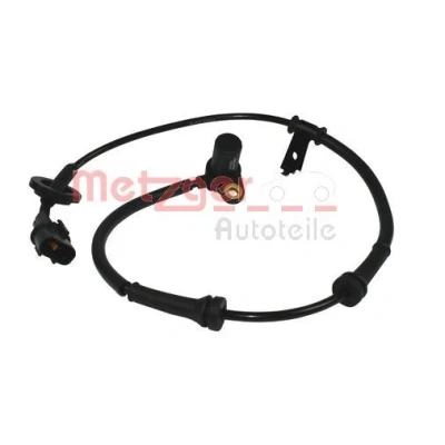 Abbildung von METZGER 0900749 ABS Sensor Vorderachse links 719 HYUNDAI: Getz