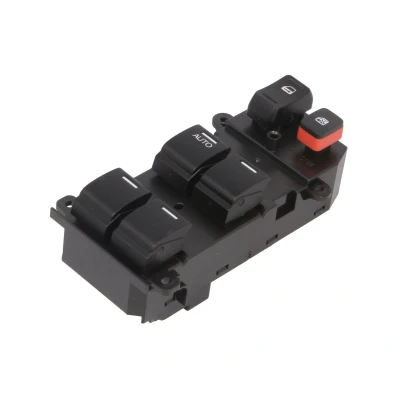 Abbildung von VEMO V26 73 0053 Schalter, Fensterheber fahrerseitig HONDA: CR V 3