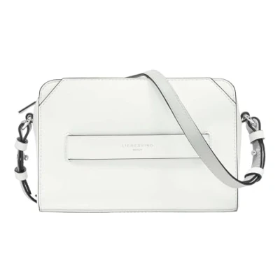 Abbildung von Liebeskind Berlin Umhängetasche &quot;LORA CALF OPTIC&quot;, camera bag