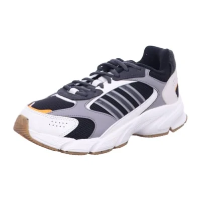 Abbildung von adidas IH2925 CRAZYCHAOS 2000 CBLACK/CWHITE/CREORA Gr. 38