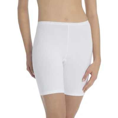 Abbildung von CALIDA Lange Unterhose &quot;Iconics&quot;, Radlerhose mit natürlichem Glanz und glattem Griff