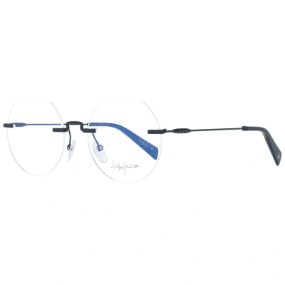 Abbildung von Yohji Yamamoto Lunettes YY3018 002 53
