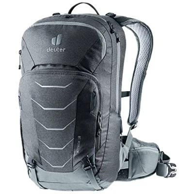 Abbildung von deuter Attack 16 Fahrradrucksack mit Protektor