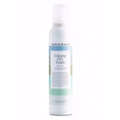 Abbildung von Waterclouds Volume Dry Foam