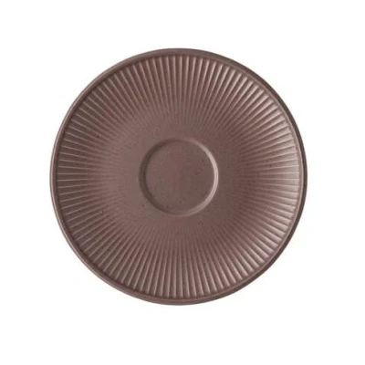 Abbildung von Thomas Kaffeeschale Clay Rust ø 16 cm