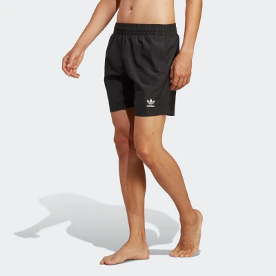 Abbildung von adidas Performance Badehose &quot;ORIGINALS ESSENTIALS SOLID&quot;, (1 St.)