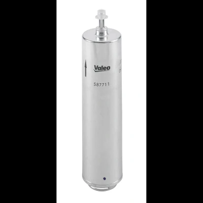 Abbildung von VALEO 587711 Kraftstofffilter Anschraubfilter 8 BMW: 3 Touring, 1 Schrägheck, Limousine, MINI: Countryman, Clubman, ALPINA: D3 Touring