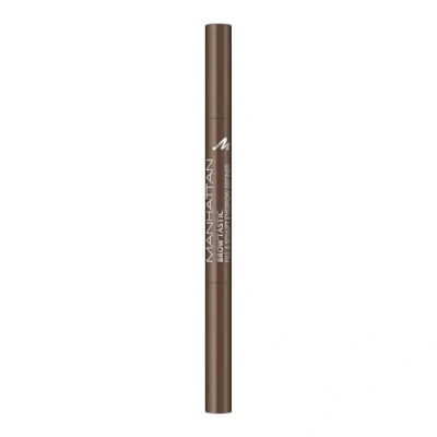 Abbildung von Manhattan Brow‘Tastic Fill&amp;Sculpt Lasting Perfectiont Brow Fb. 002