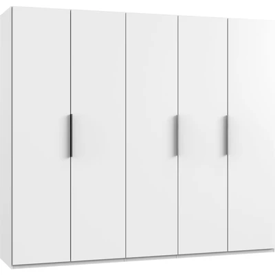 Abbildung von Wimex Kleiderschrank &quot;Level by fresh to go&quot;, ohne Schubladen