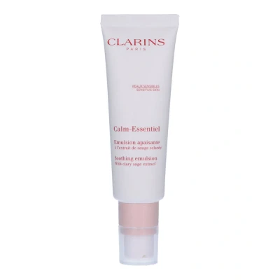 Abbildung von CLARINS Calm Essentiel Emulsion apaisante 50 ml