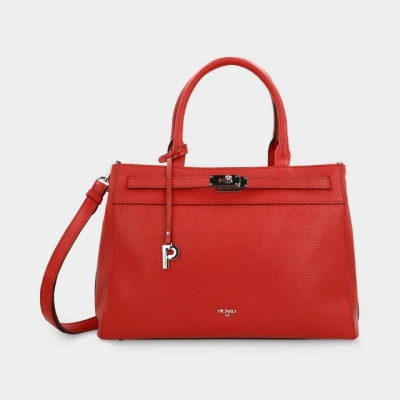 Abbildung von Picard Poppy Handtasche, Damen, Größe: One Size, Lipstick