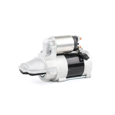 Abbildung von RIDEX 2S0154 Anlasser 12 1.4 11 FORD: MONDEO 3, 3 Kombi, Stufenheck