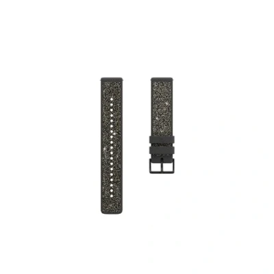 Abbildung von Polar Kristall Armband 20mm Gold S